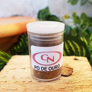 Pó de Ouro