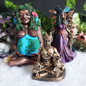 Wicca