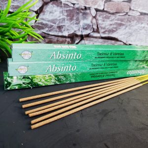 Absinto Unid. - Flute