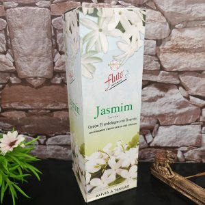 Jasmin - Flute