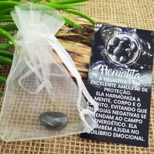Hematita Rolada - Unidade - Imagem 3
