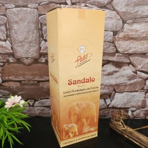 Sândalo - Flute