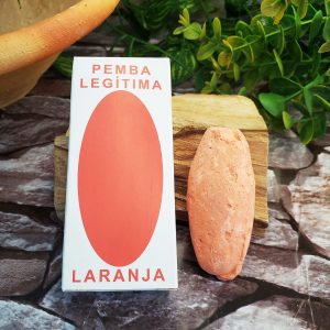 Pemba Legítima - Laranja