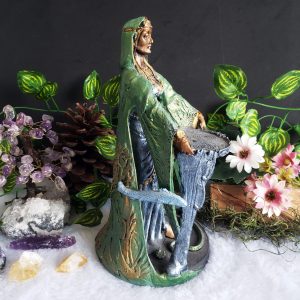Deusa Danu - Imagem 3