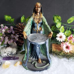 Deusa Danu