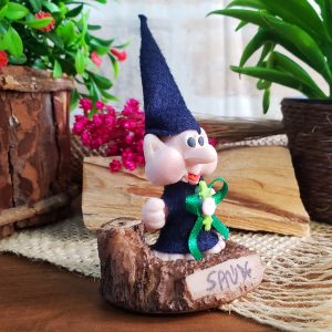 Duende da Virtude Azul - Saúde - Imagem 4