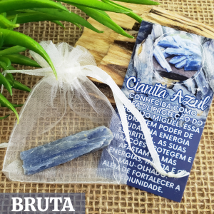 Cianita Azul - Unidade