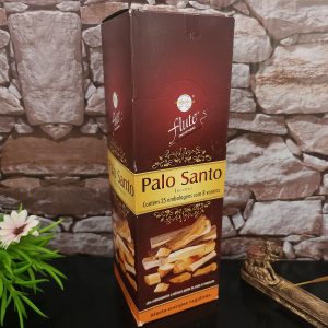 Palo Santo - Flute