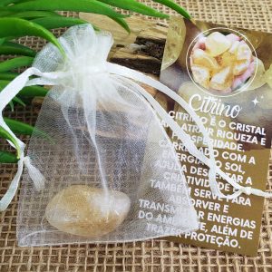 Citrino Queimado Rolada - Unidade - Imagem 3