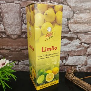 Limão - Flute