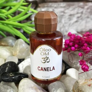 Canela - Essência para Difusor