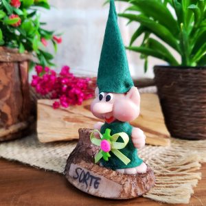 Duende da Virtude Verde - Sorte - Imagem 3