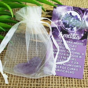 Ametista Bruta - Unidade - Imagem 3