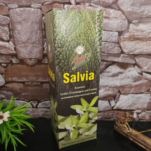 Sálvia - Flute