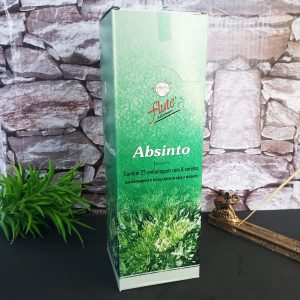 Absinto - Flute