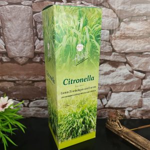 Citronela - Flute