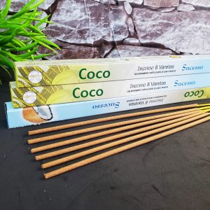 Coco Unid. - Flute