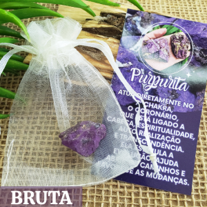 Purpurita - Unidade