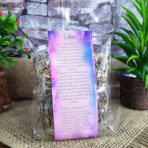 Libra - Ervas - Imagem 3