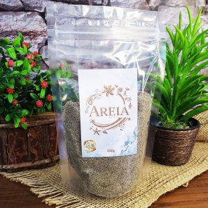 Areia de Praia