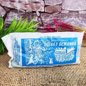 Quebra Demanda - Defumador em pó
