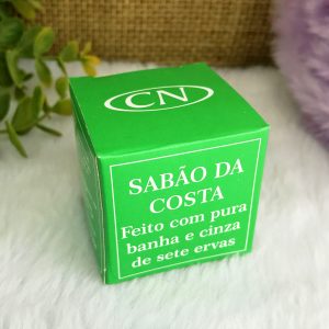 Sabão da Costa Africano - Imagem 3