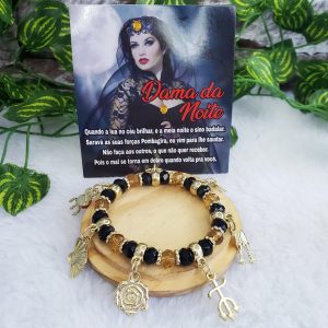 Dama da Noite - Pulseira