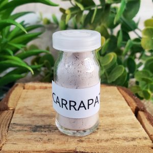 Carrapato - Pó de Mironga 21g