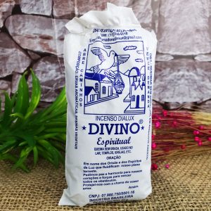 Divino Espiritual - Defumador em pó