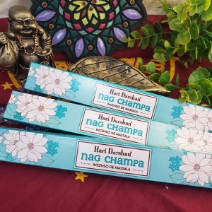 Nag Champa - Hari Darshan