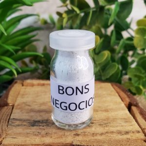 Bons Negócios - Pó de Mironga 21g
