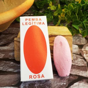 Pemba Legítima - Rosa
