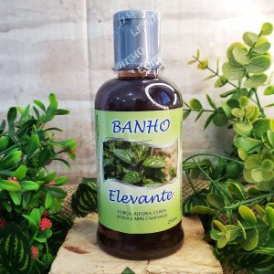 Elevante - Banho Líquido
