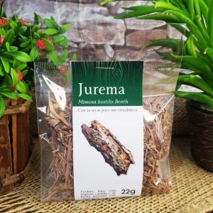 Jurema - Ervas