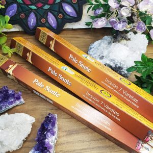 Palo Santo Unid. - Flute Massala