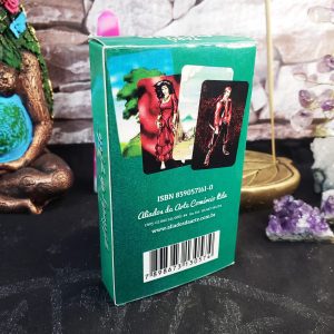 Tarô Cigano 36 Cartas - Imagem 4