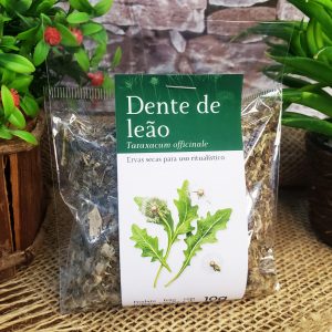 Dente de Leão - Ervas