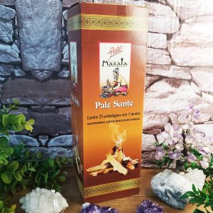 Palo Santo - Flute Massala