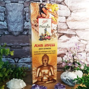 Anti Stress - Flute Massala
