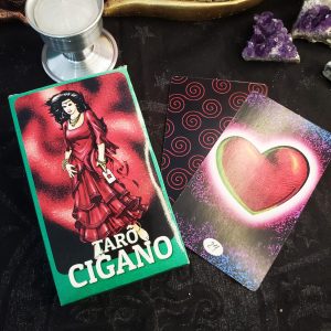 Tarô Cigano 36 Cartas - Imagem 3
