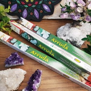 Arruda Unid. - Flute Massala