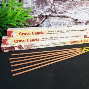 Cravo e Canela unid - Flute