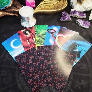 Tarô Cigano 36 Cartas - Imagem 5