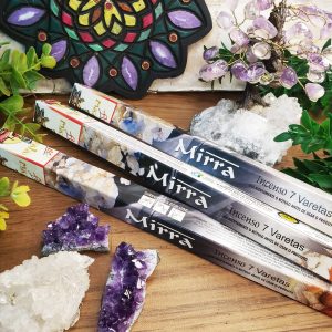 Mirra Unid. - Flute Massala