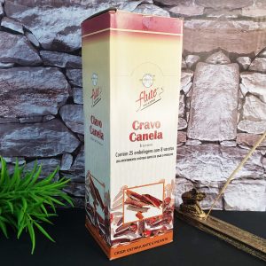 Cravo e Canela - Flute