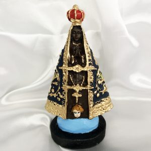 Nossa Sra. Aparecida - 12cm