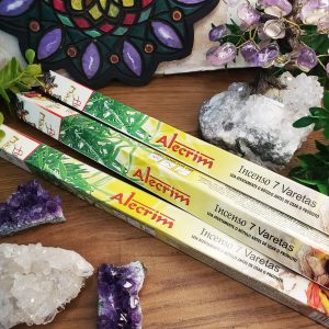 Alecrim Unid. - Flute Massala