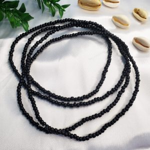 Guia Preto Miçangão