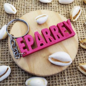Eparrey - Chaveiro Fibra PLA