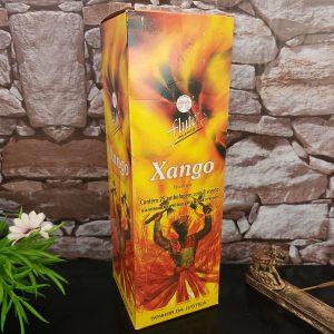 Xangô - Flute